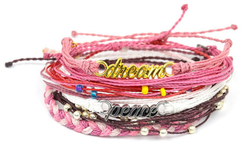 Pink Pack