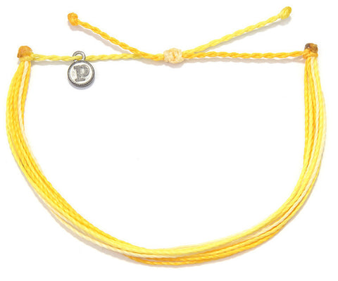 Lemonade Stand Anklet
