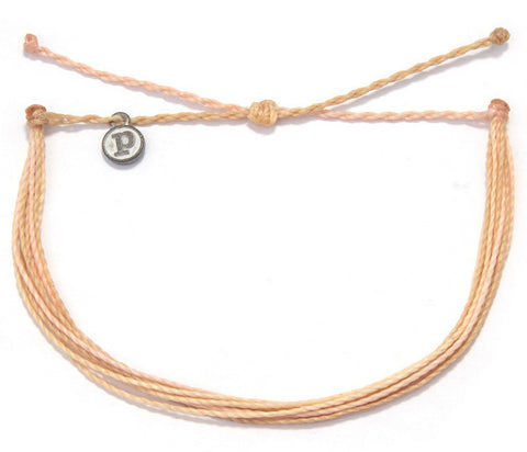 Cream of the Crop Anklet