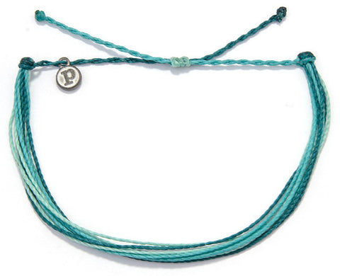 Lost at Sea Anklet