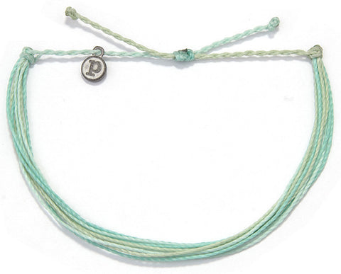 Frozen Frontier Anklet