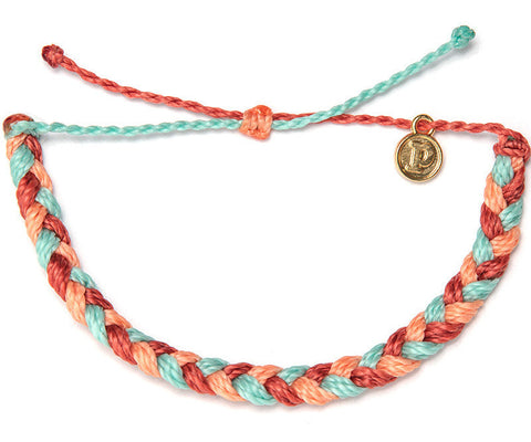 Beach Boardwalk Braided