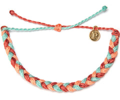 Beach Boardwalk Braided