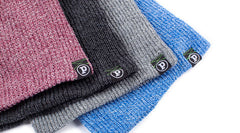 Heather Magenta Pura Vida Beanie
