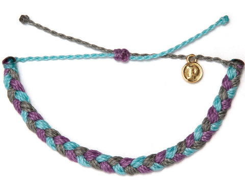 Berry Braided