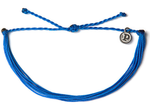 Solid Blue