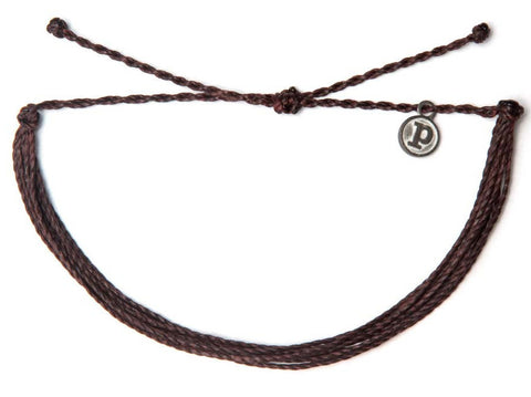 Solid Brown