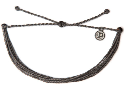Solid Dark Grey