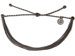 Solid Dark Grey