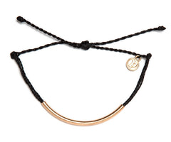 Gold Bar Black