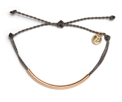 Gold Bar Dark Grey
