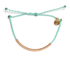 Gold Bar Seafoam