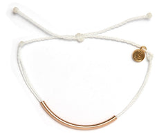 Gold Bar White