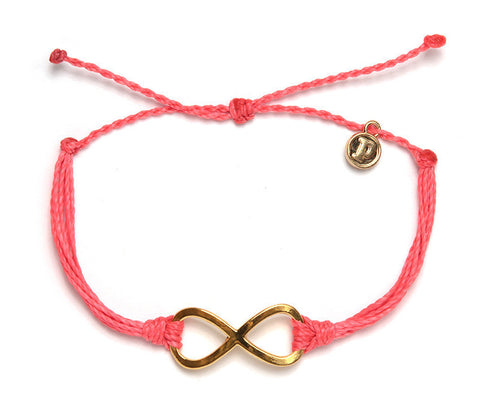 Gold Infinity Strawberry