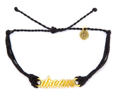 Gold Dream Black