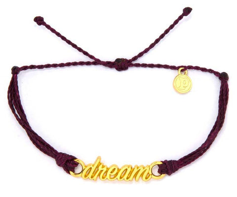 Gold Dream Burgundy