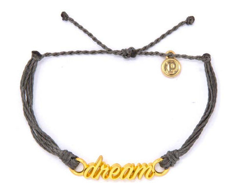Gold Dream Dark Grey