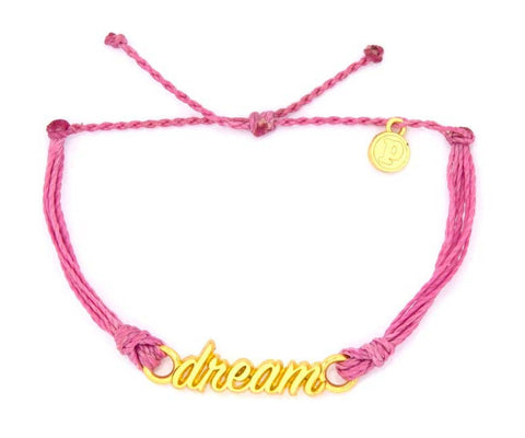 Gold Dream Fuchsia