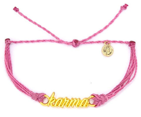 Gold Karma Fuchsia