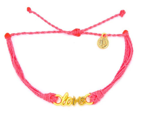 Gold Love Strawberry