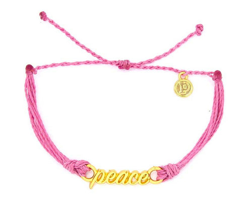 Gold Peace Fuchsia