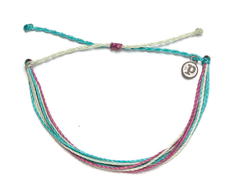 Good Vibes Anklet