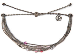 Beaded Grey