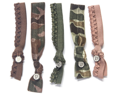 Camo Pack