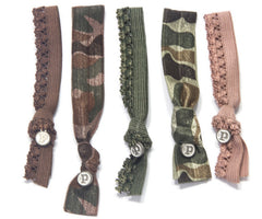 Camo Pack