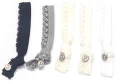 Black + White Pack