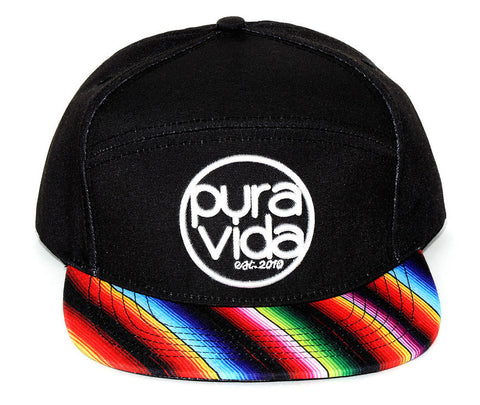 Rosarito Snapback