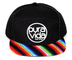 Rosarito Snapback