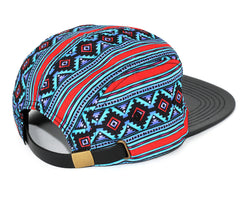 Tribal 5 Panel