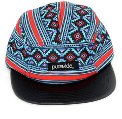Tribal 5 Panel