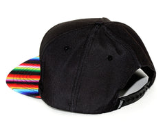 Rosarito Snapback