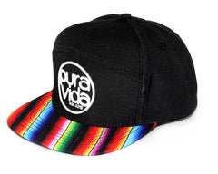 Rosarito Snapback