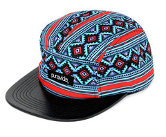 Tribal 5 Panel