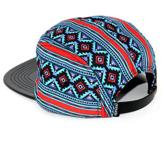 Tribal 5 Panel