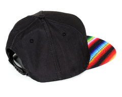 Rosarito Snapback