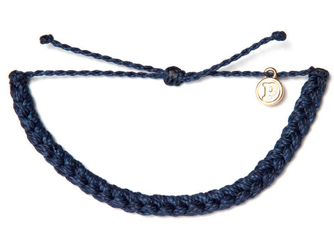 Indigo Braided