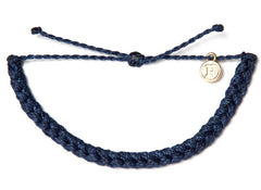 Indigo Braided
