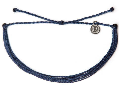 Solid Indigo