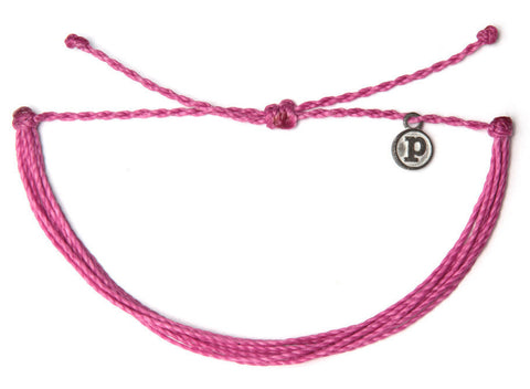 Solid Magenta