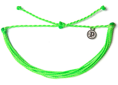 Solid NEON Green