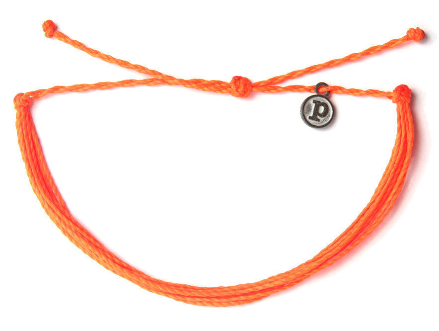 Solid NEON Orange