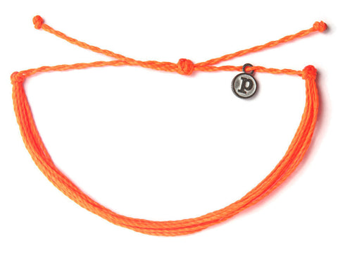 Solid NEON Orange