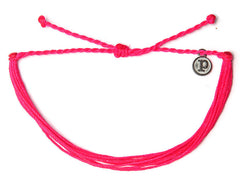 Solid NEON Pink