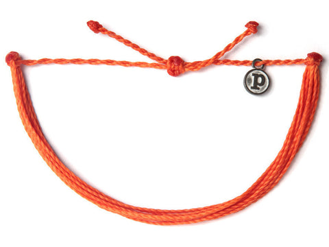 Solid Orange