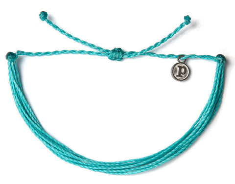 Solid Pacific Blue