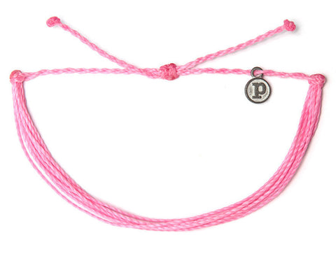 Solid Pink